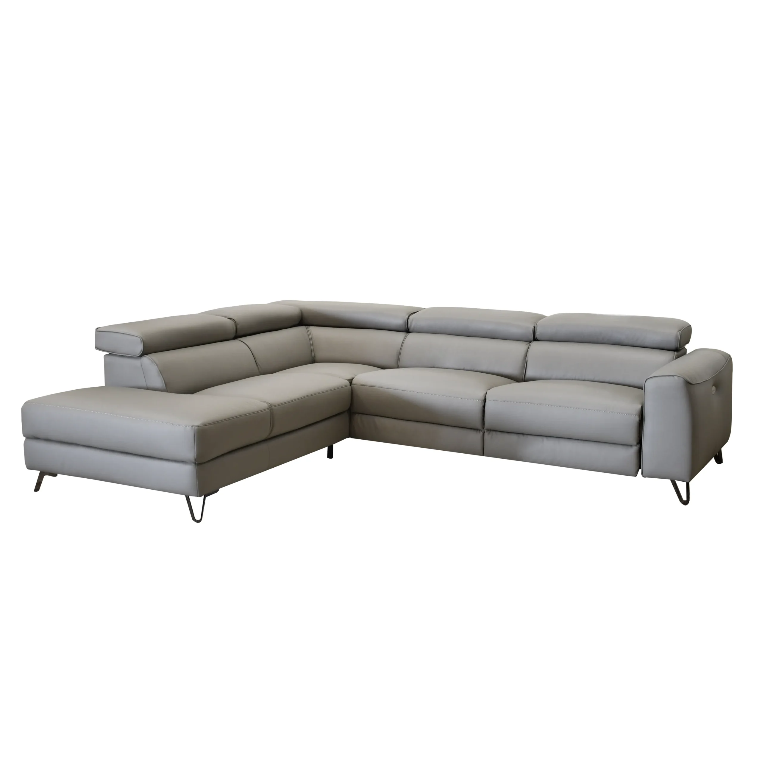 Theron Right Corner Sofa 4 United Furniture