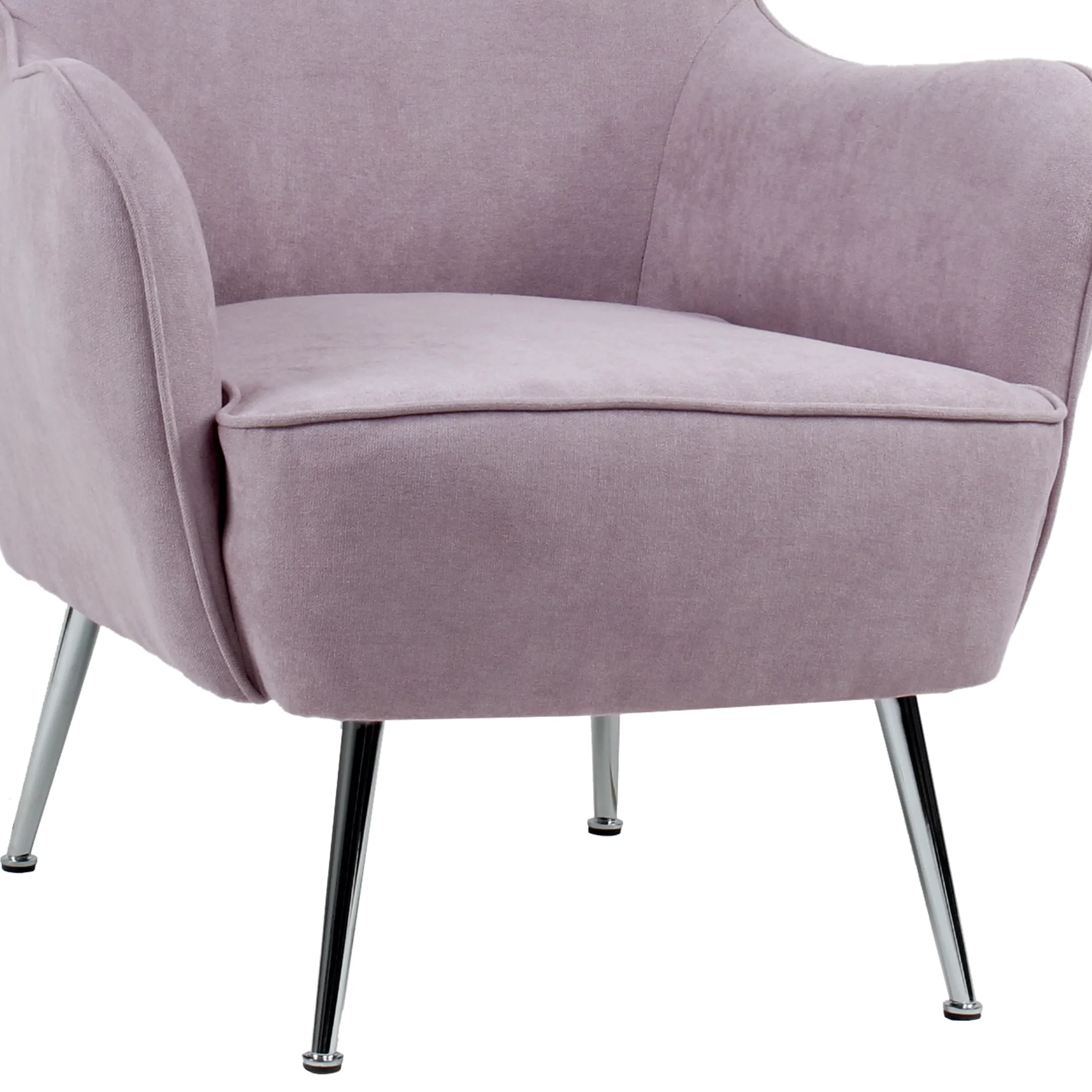 Ventura Chair Purple 2 United Furniture