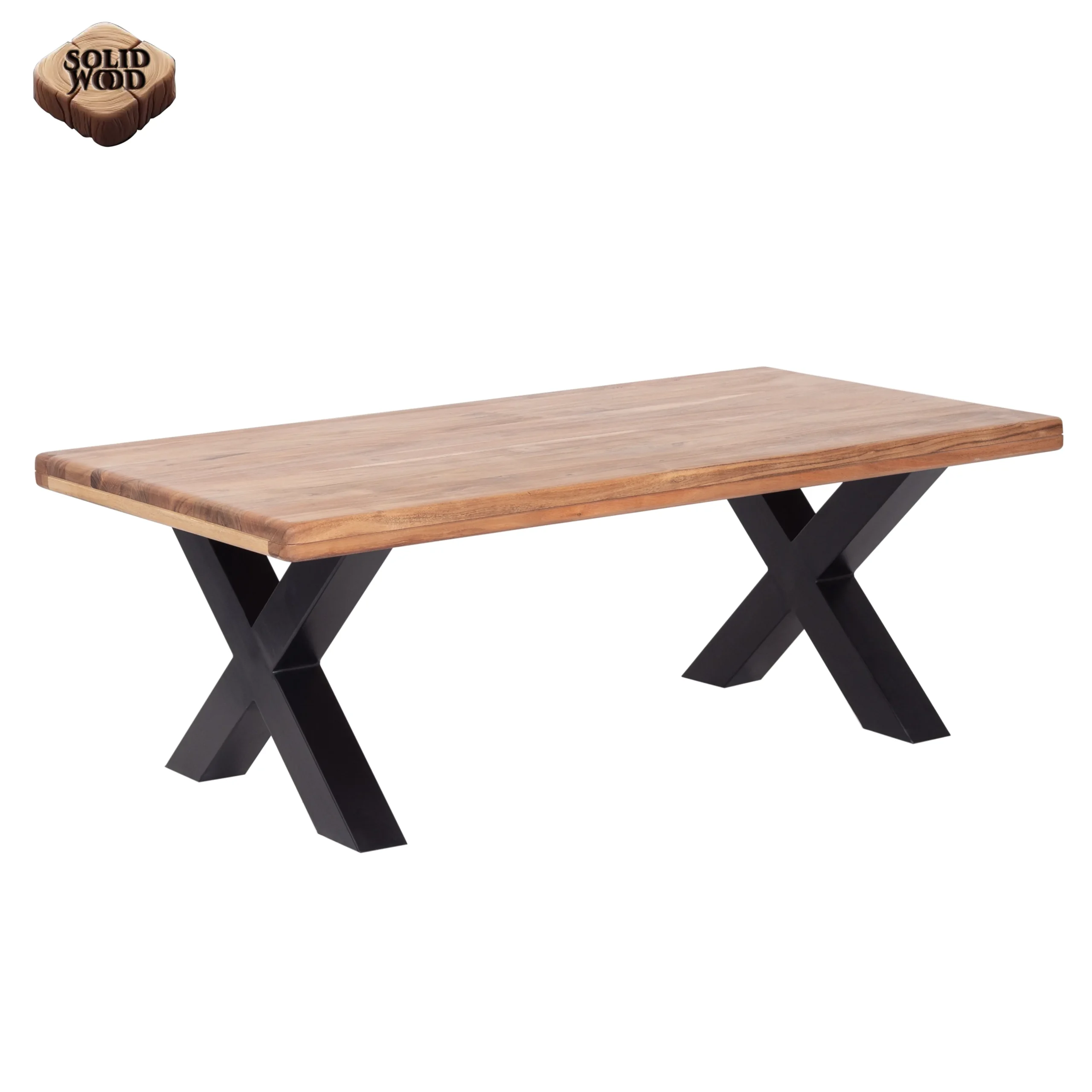Woody Coffe Table 3 United Furniture