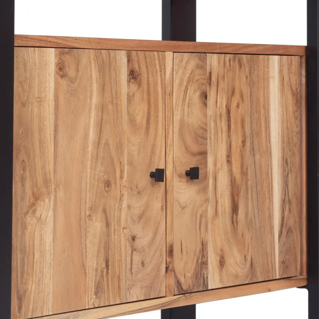 Woody Sideboard 11 United Furniture