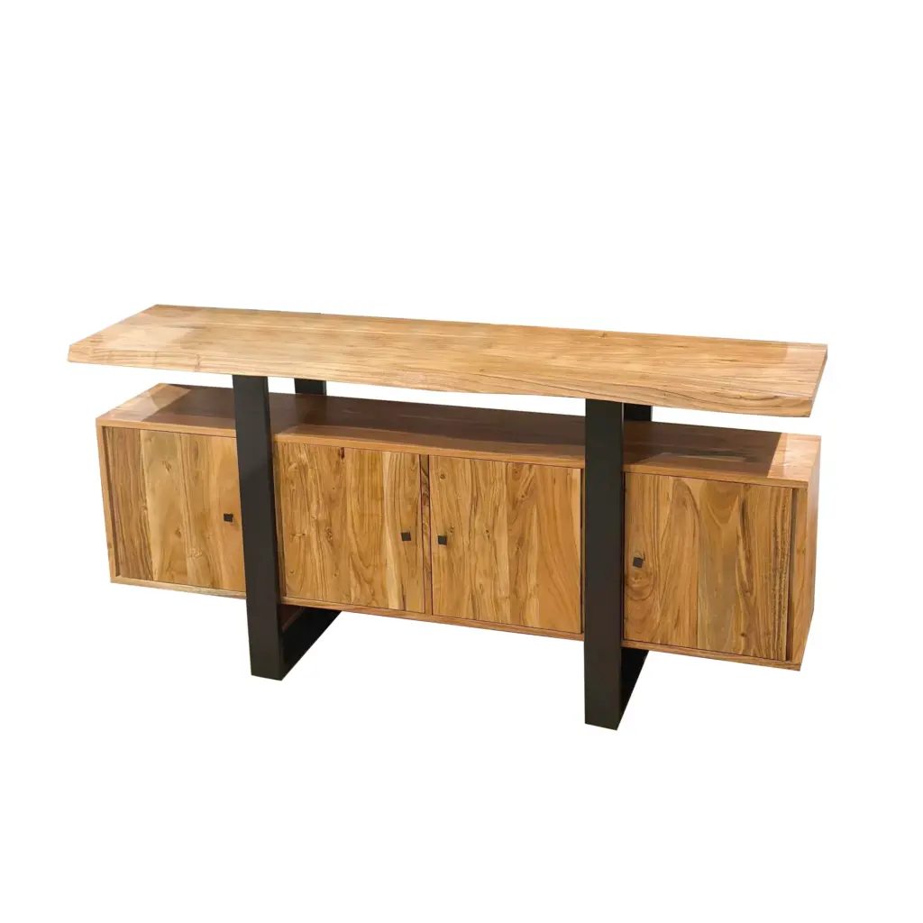 Woody Sideboard 2 United Furniture