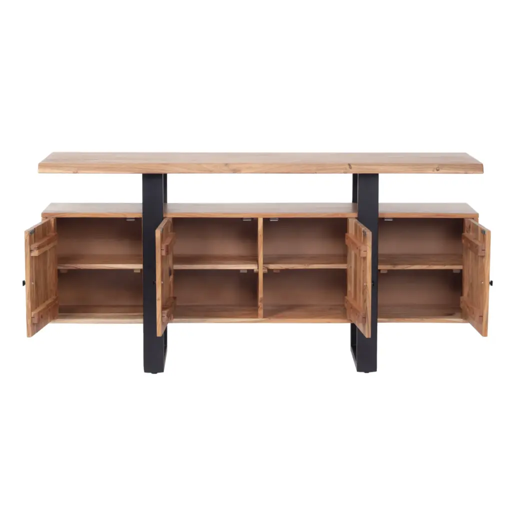 Woody Sideboard 8 United Furniture