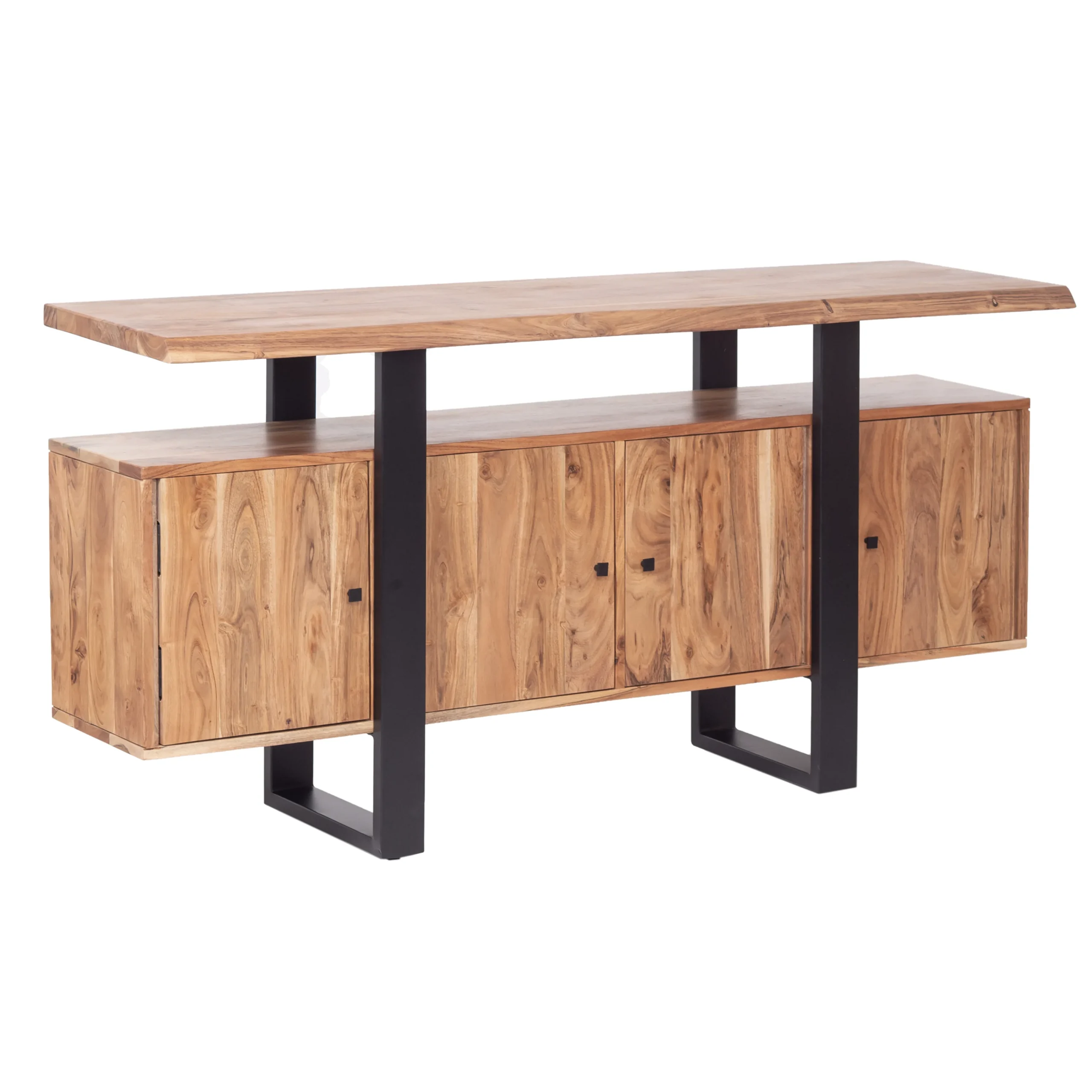 Woody Sideboard 9 United Furniture