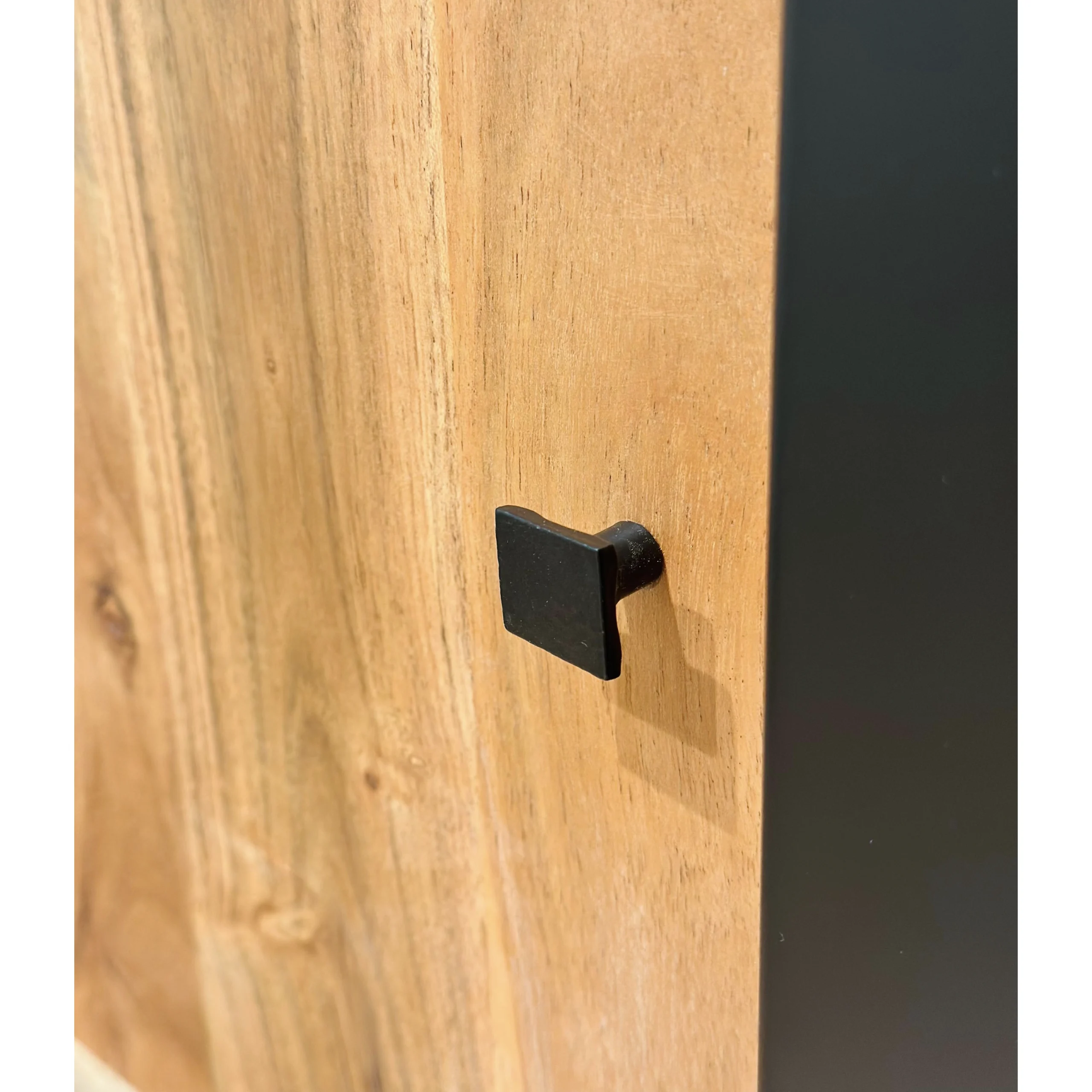 Woody Sideboard Finish 2 United Furniture