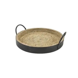 Jute Rope Tray 12 " (15060)