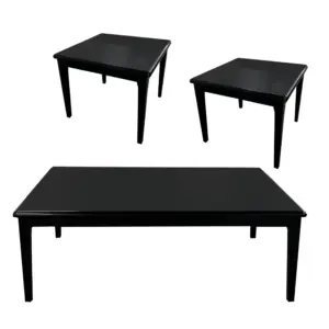 Asimah 3 Pcs. Occasional Table Set