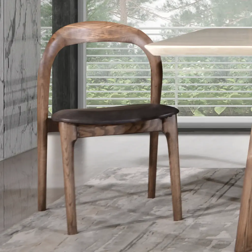 Fasta Dining Chair 1 United Furniture