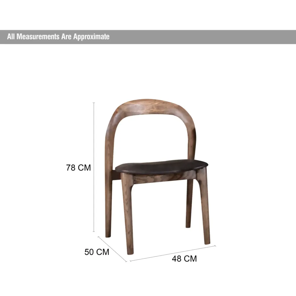 Fasta Dining Chair Dim United Furniture