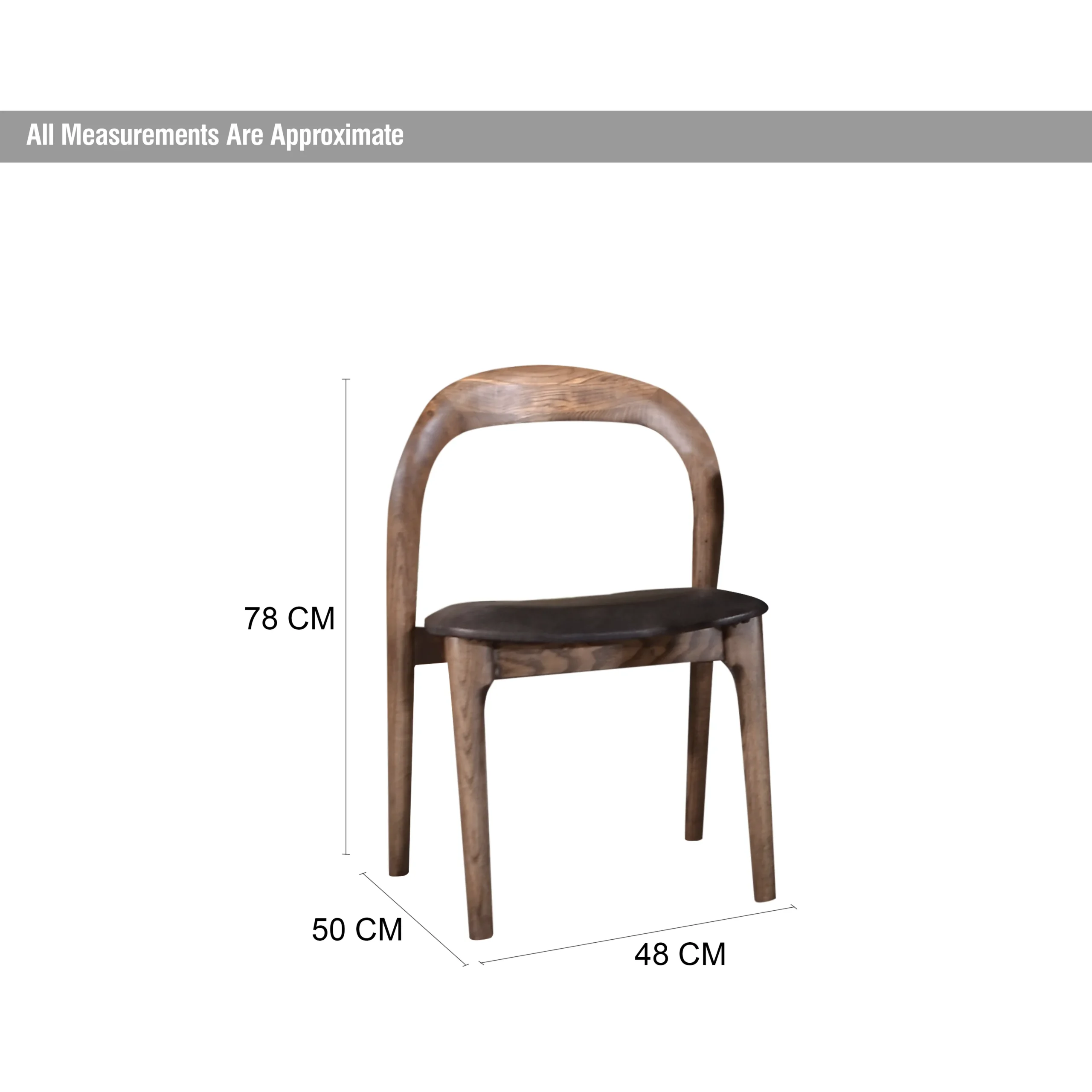 Fasta Dining Chair Dim United Furniture