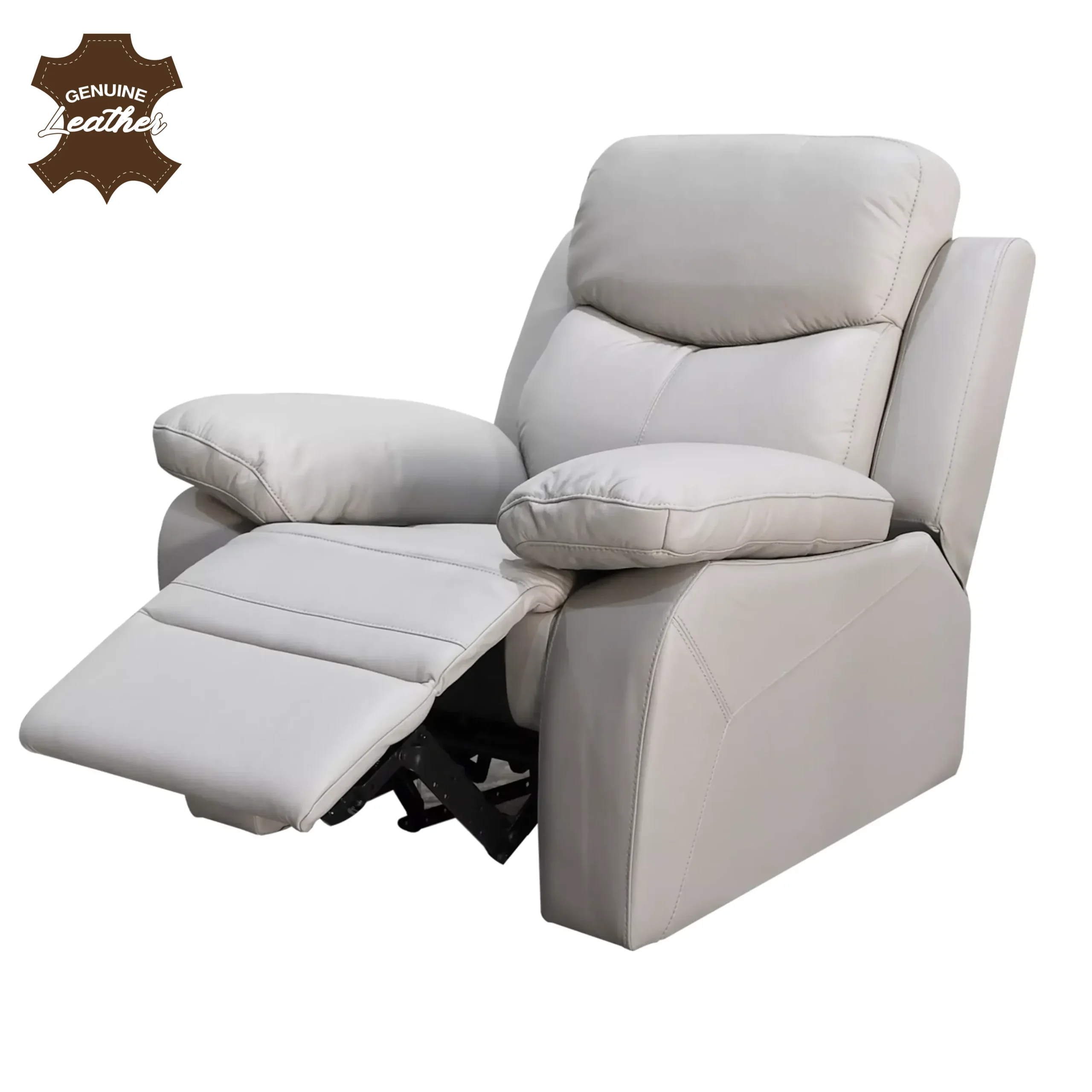 Kadoma Single Grey United Furniture