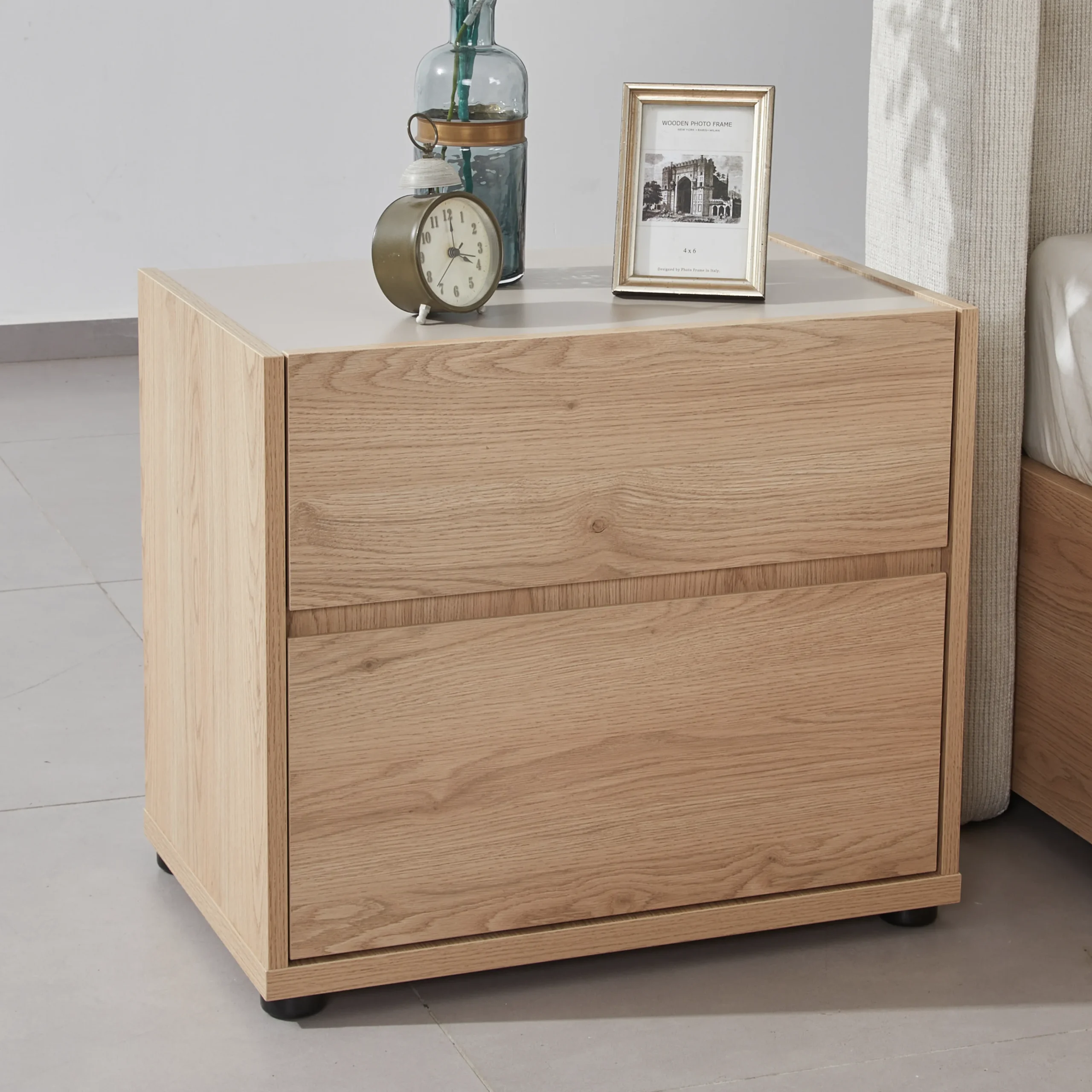 Kunis Night Stand United Furniture