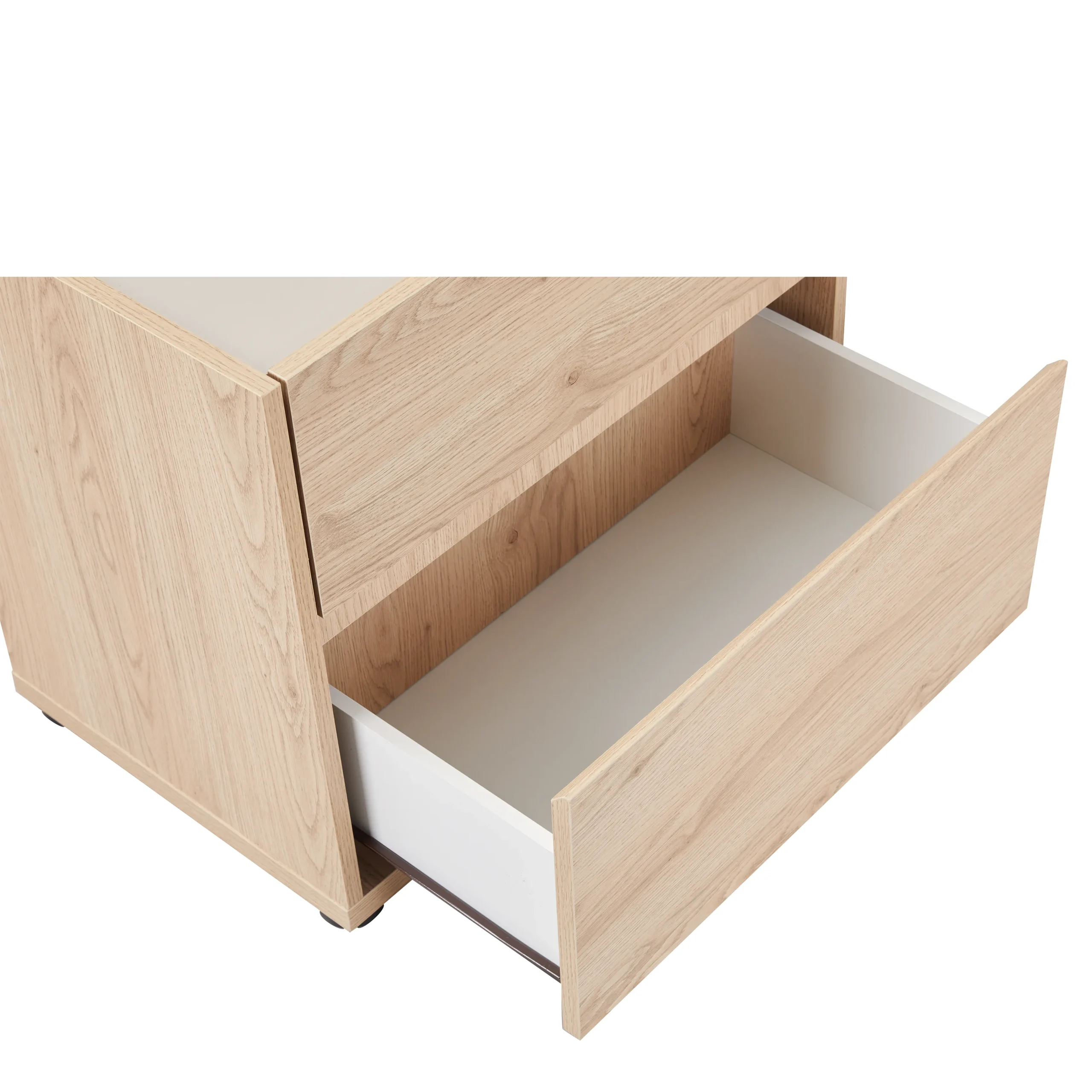 Kunis Night Stand 3 United Furniture