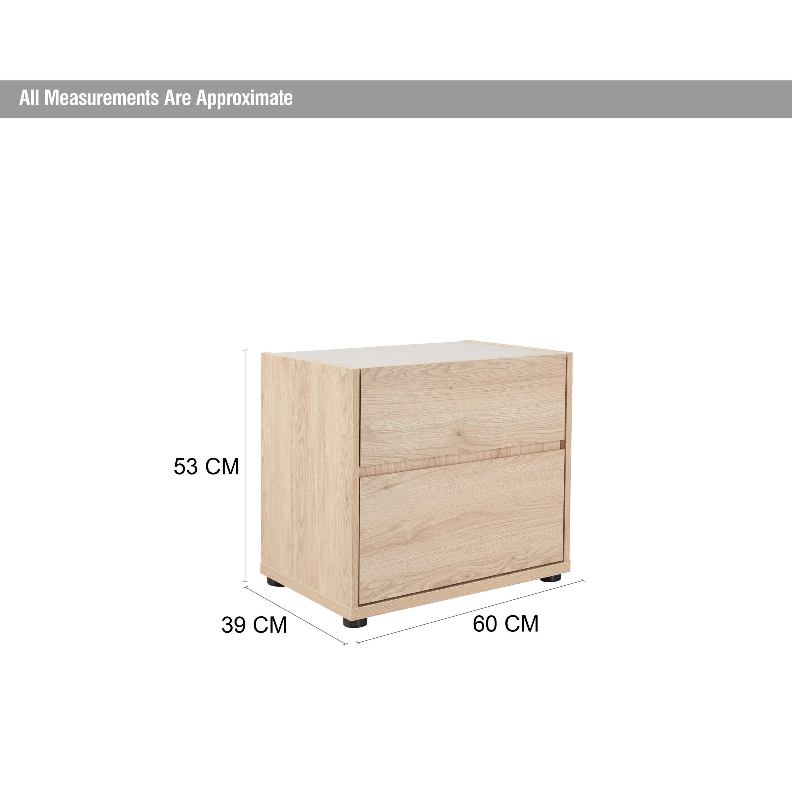 Kunis Night Stand Dim United Furniture
