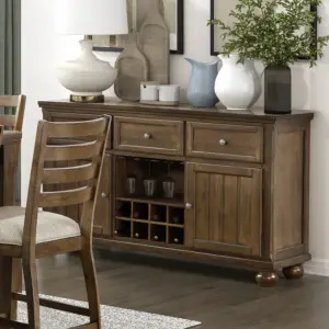 Kyoto Dining Room Server
