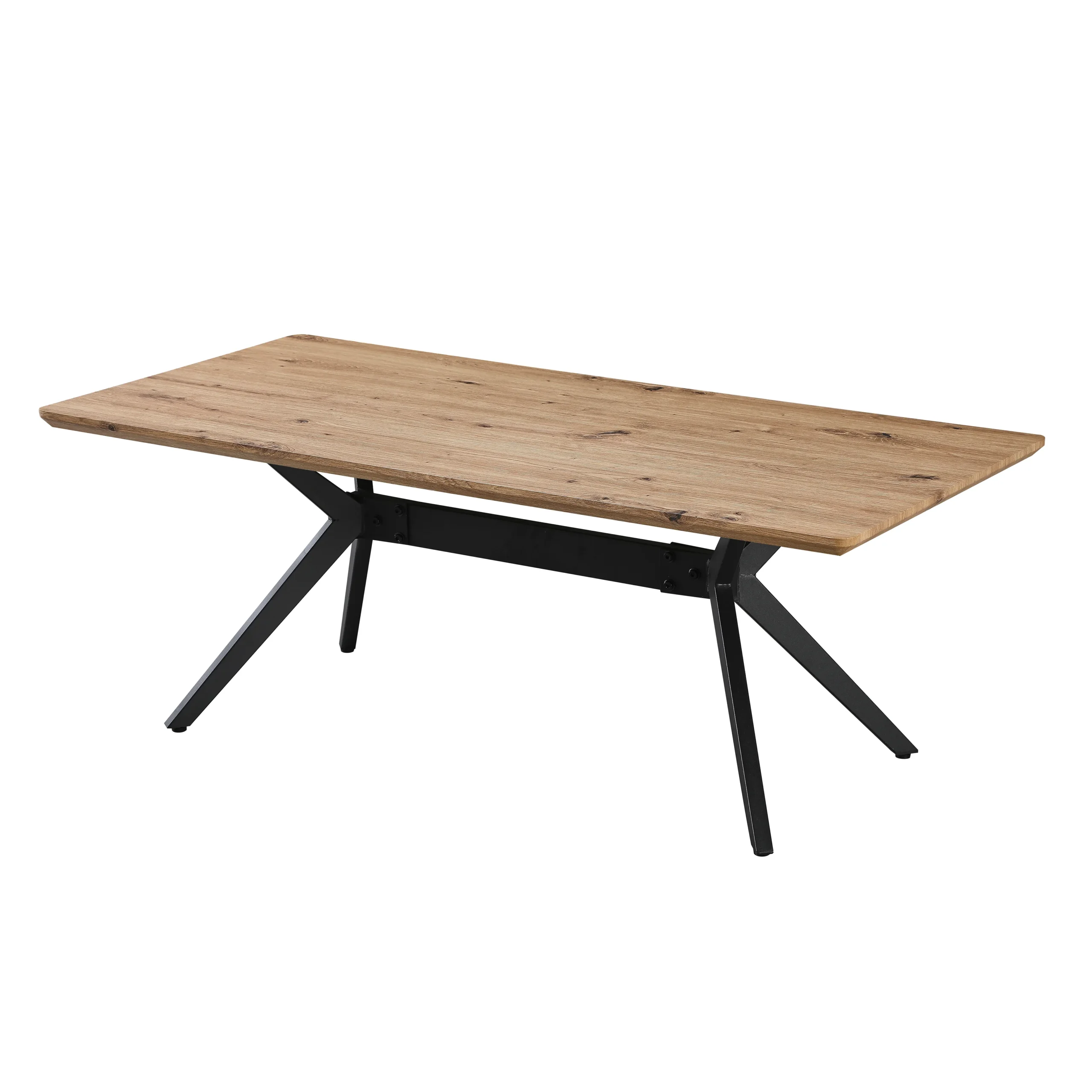 Pariso Coffee Table 6 United Furniture