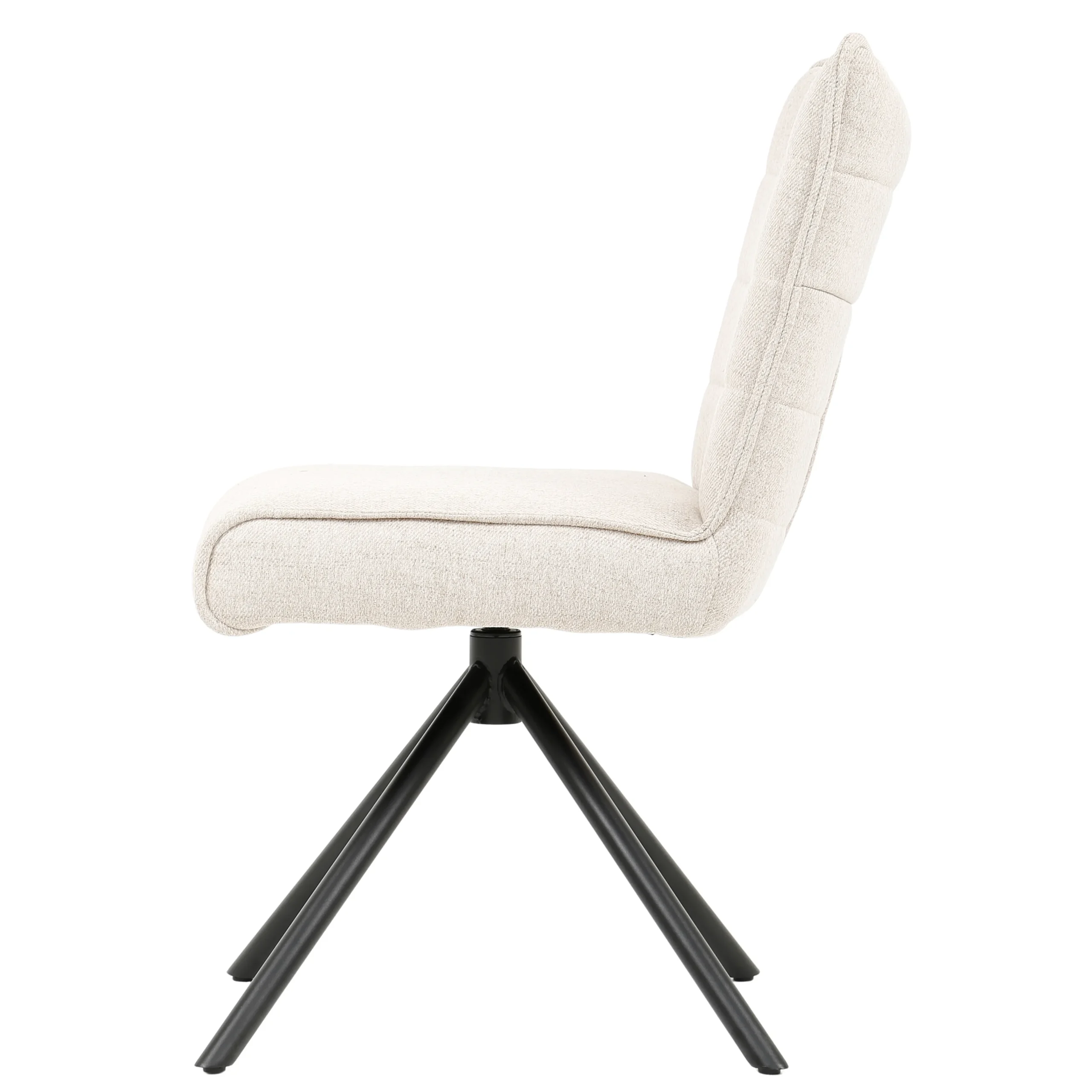 Porte Chair Beige 2 United Furniture