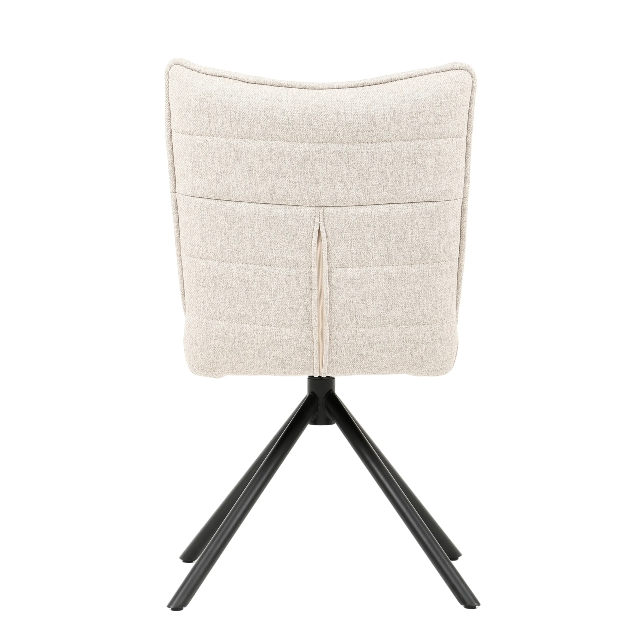 Porte Chair Beige 3 United Furniture