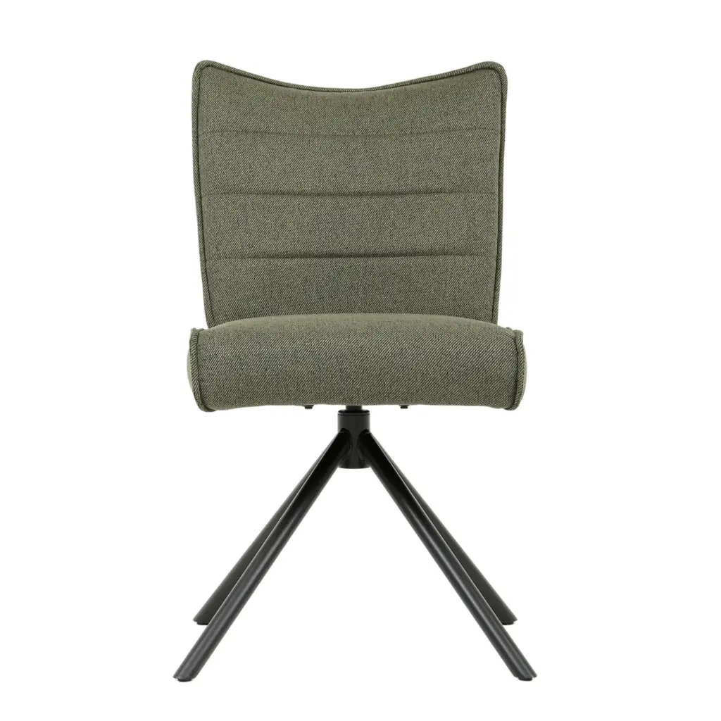 Porte Chair Green 1 United Furniture