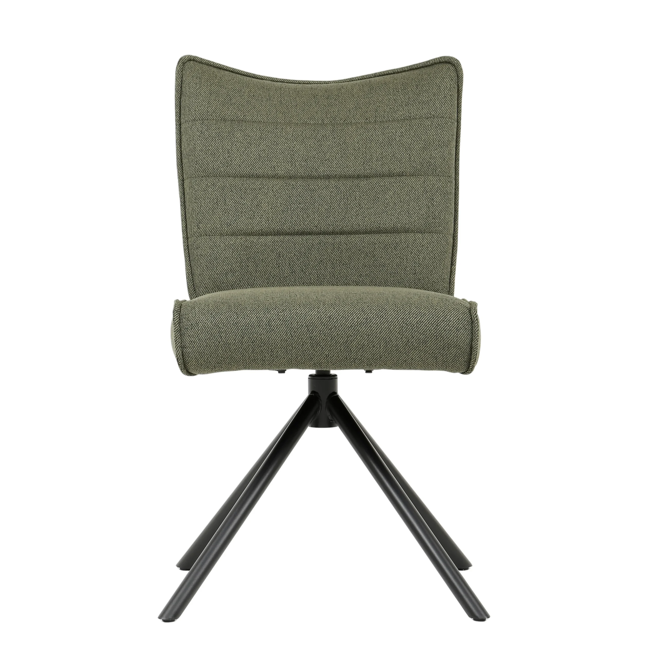Porte Chair Green 1 United Furniture