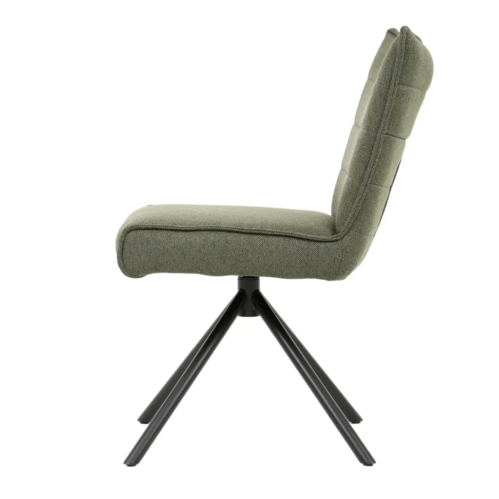 Porte Chair Green 2 United Furniture