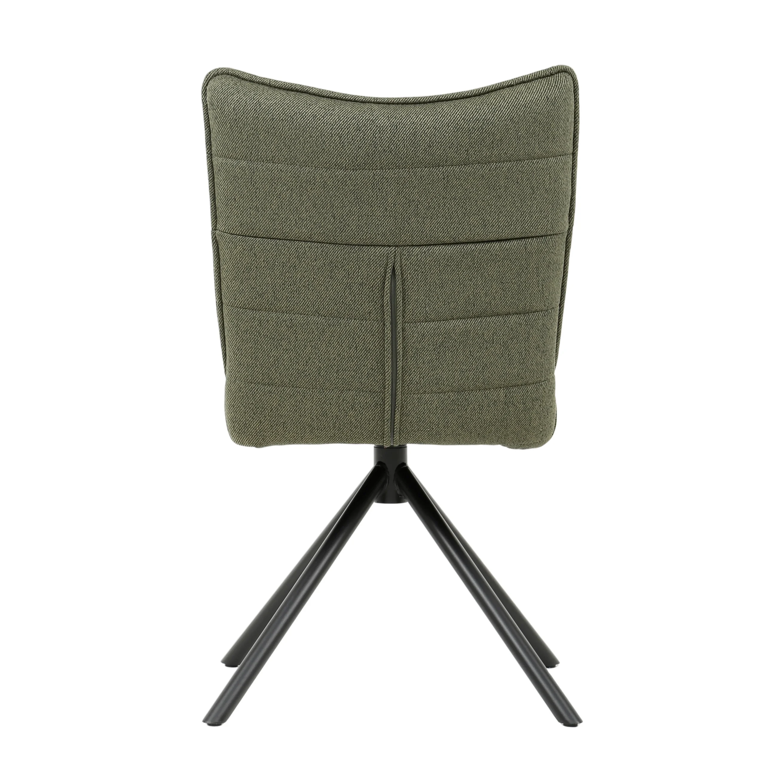 Porte Chair Green 3 United Furniture