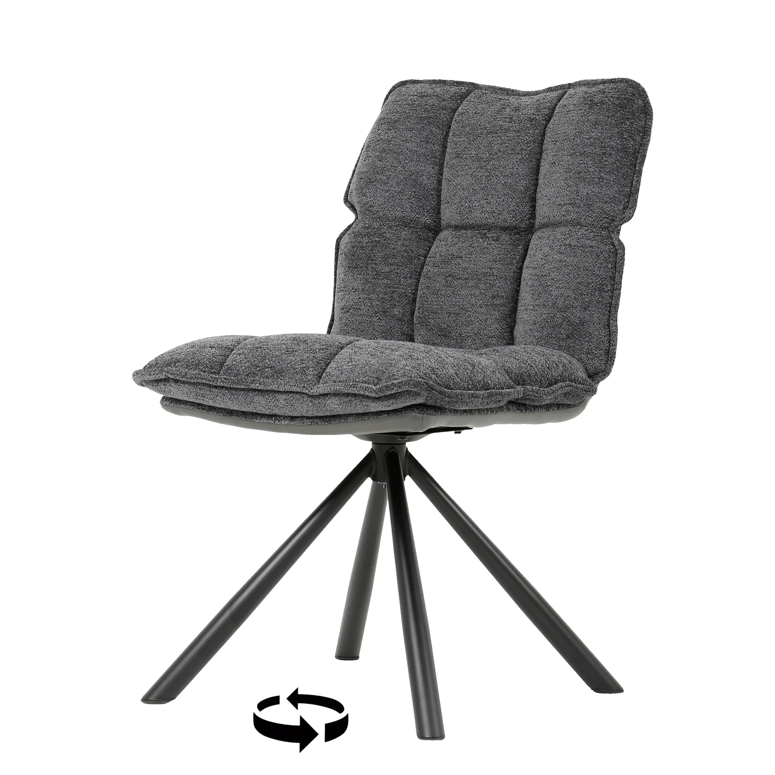 Range Chair 10 United Furniture