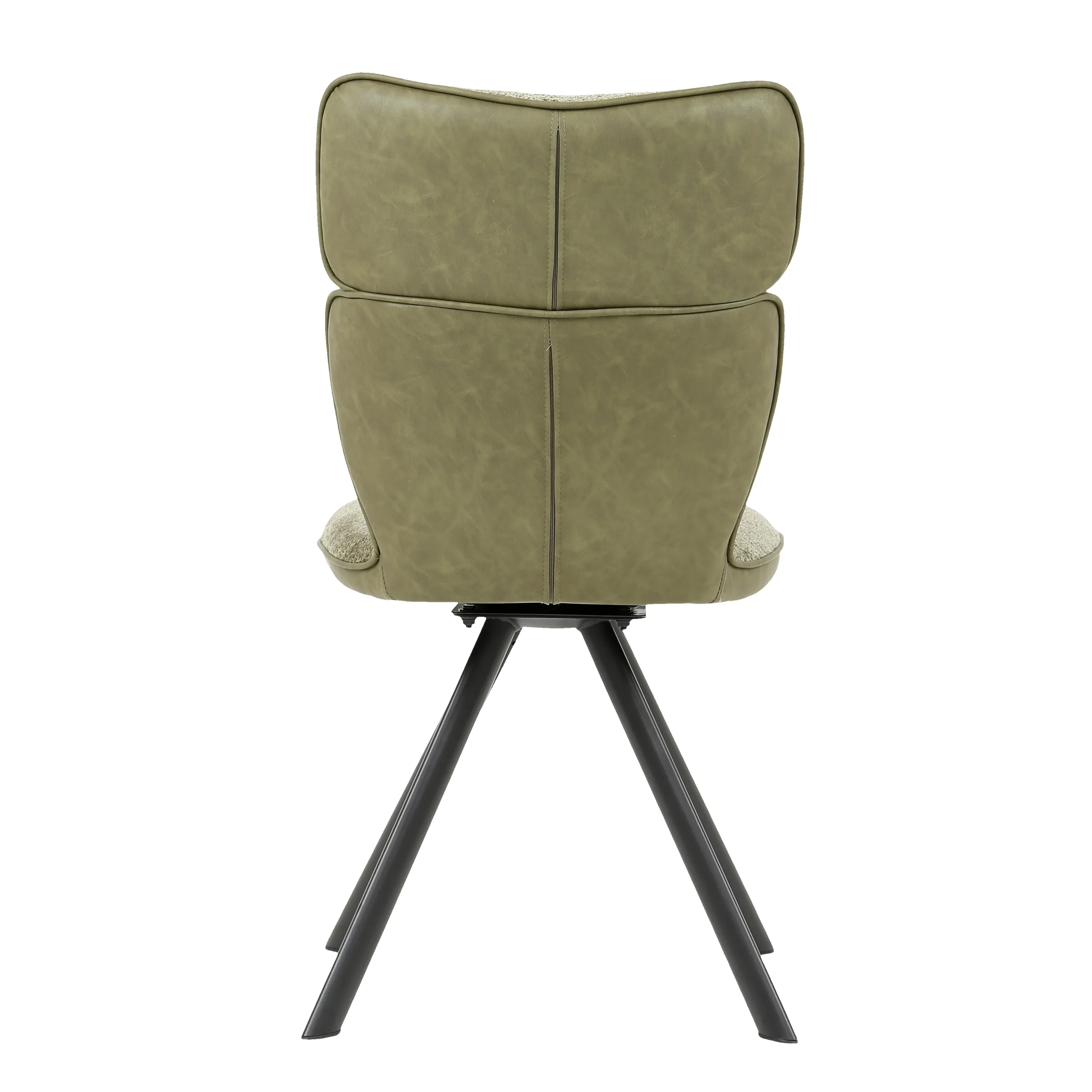 Stylo Chair Green United Furniture