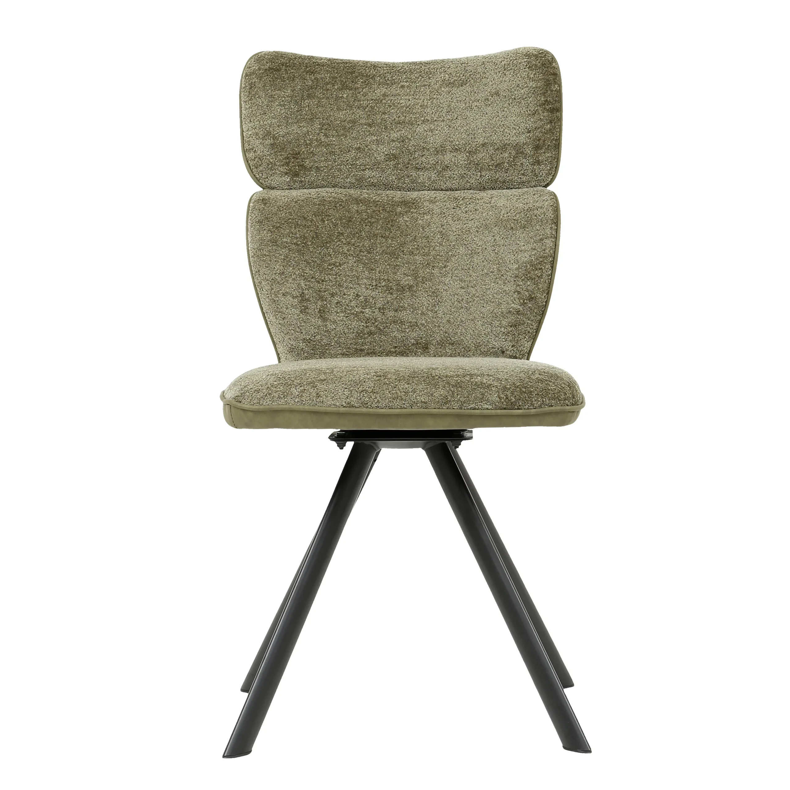 Stylo Chair Green 1 United Furniture