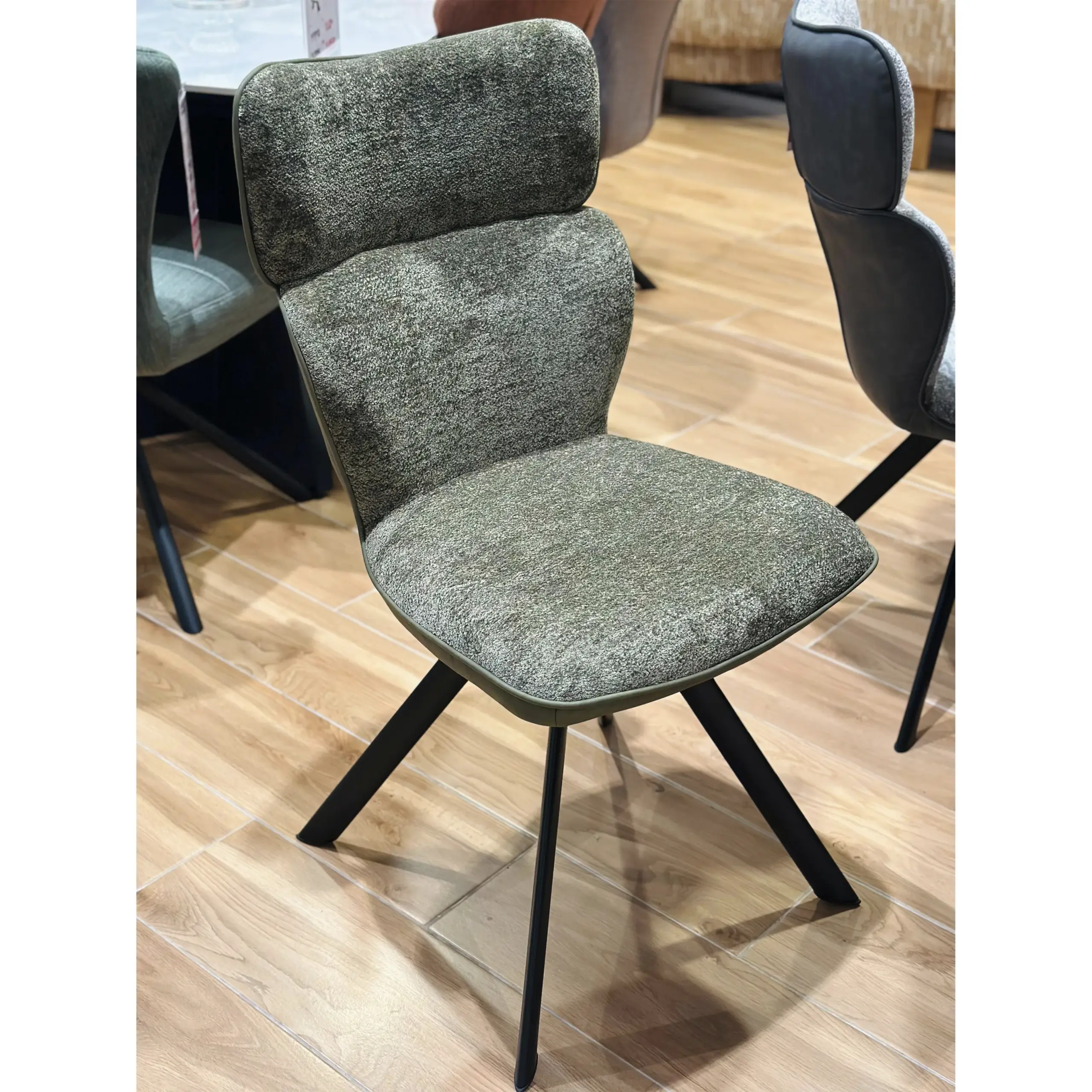 Stylo Green United Furniture