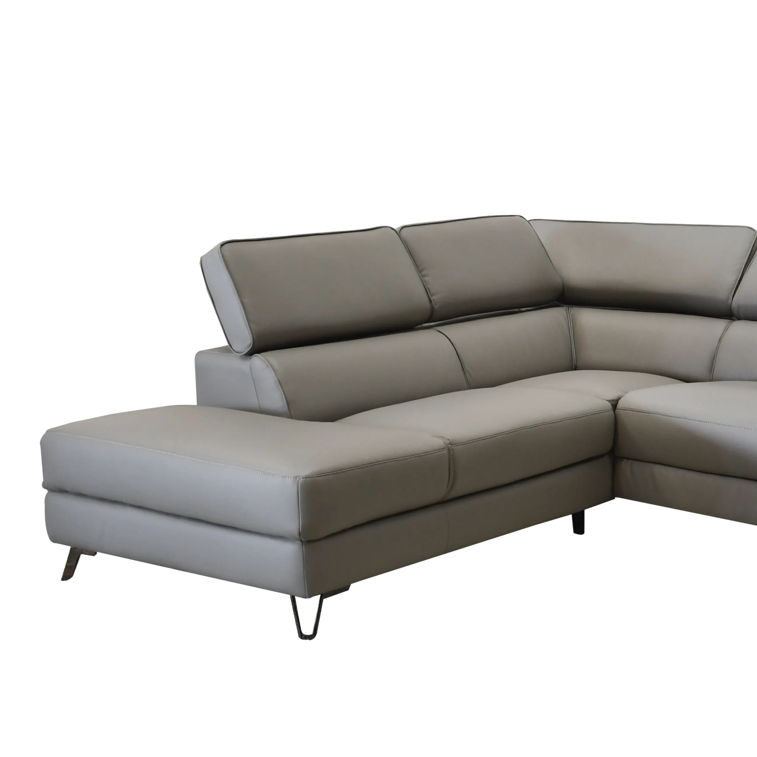 Theron Right Corner Sofa 1 United Furniture
