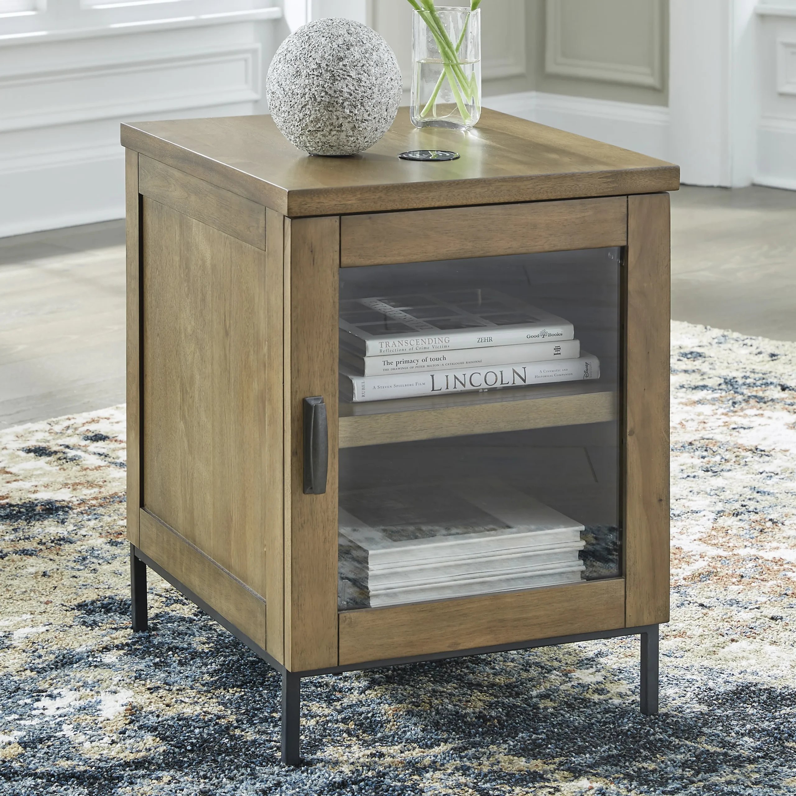 Torlanta End Table United Furniture
