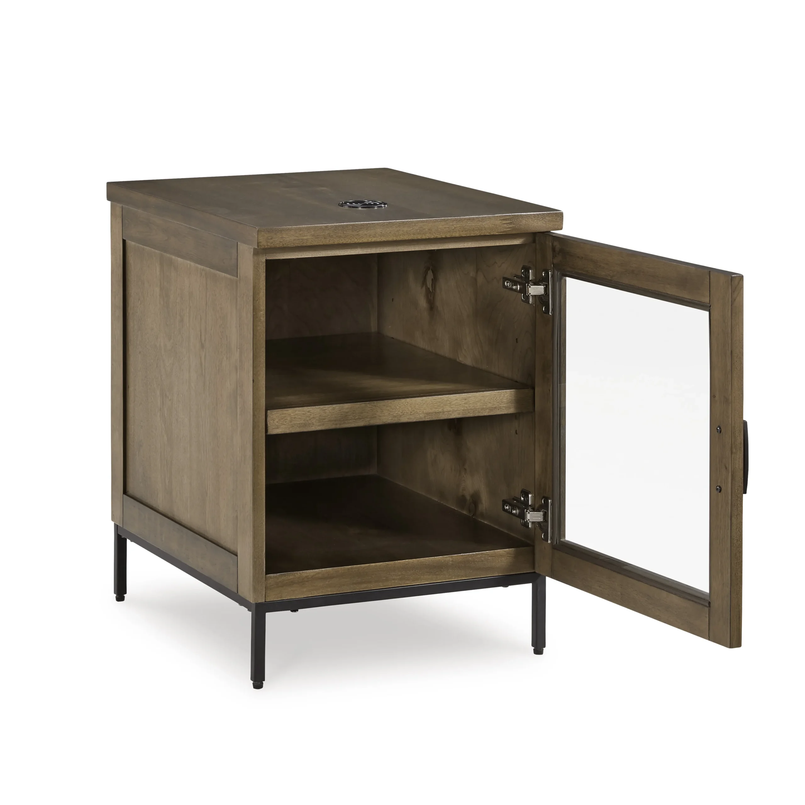 Torlanta End Table 2 United Furniture