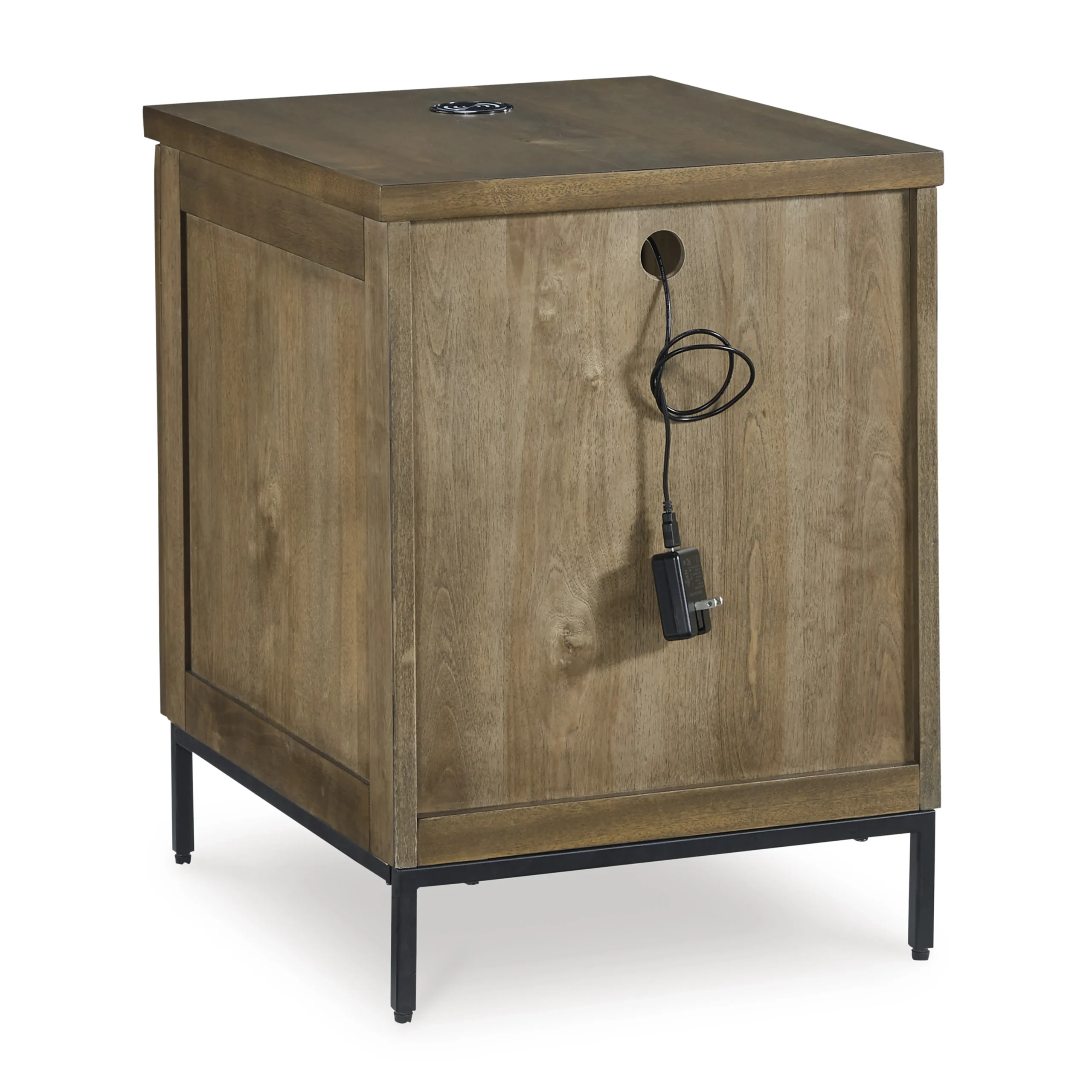 Torlanta End Table 3 United Furniture