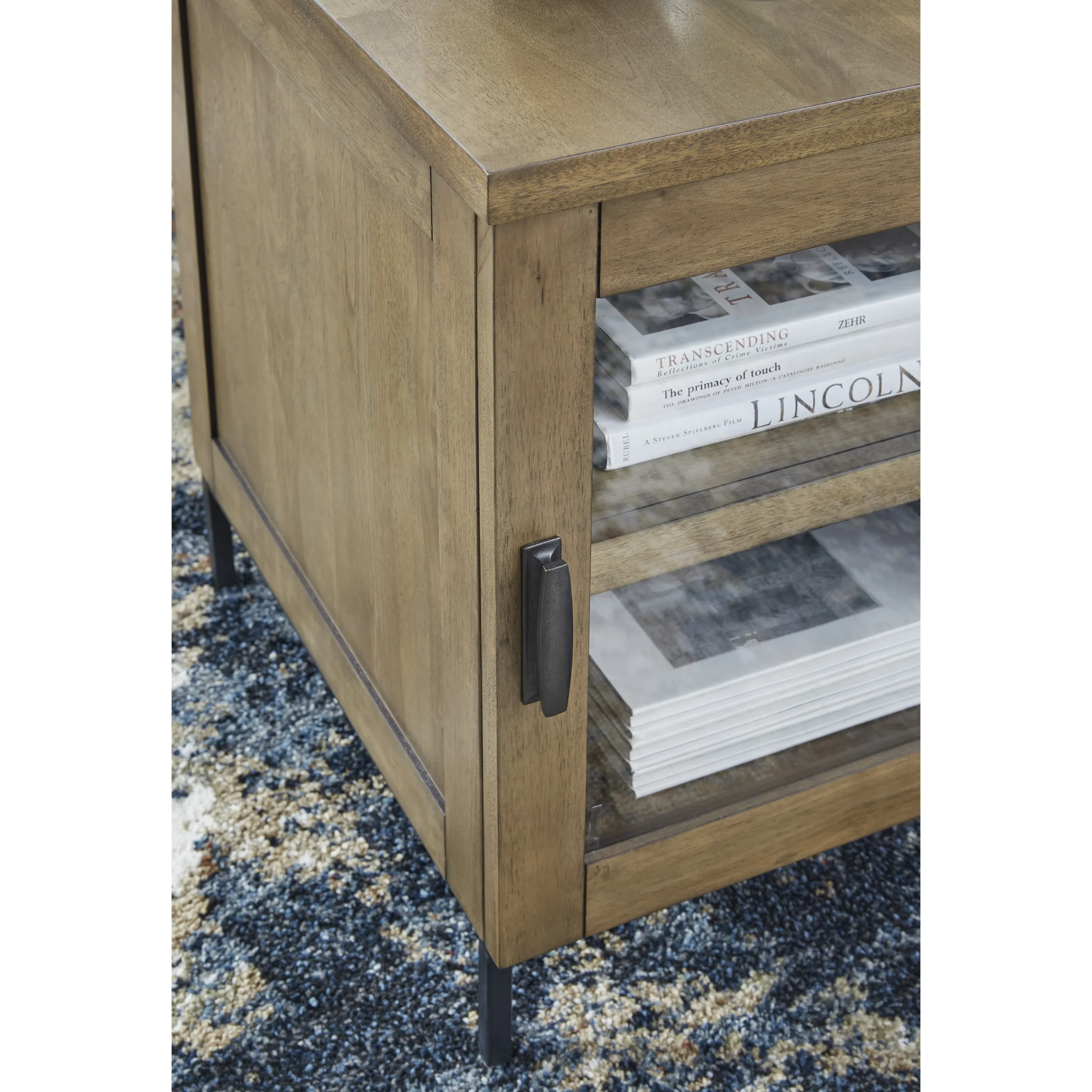 Torlanta End Table 5 United Furniture