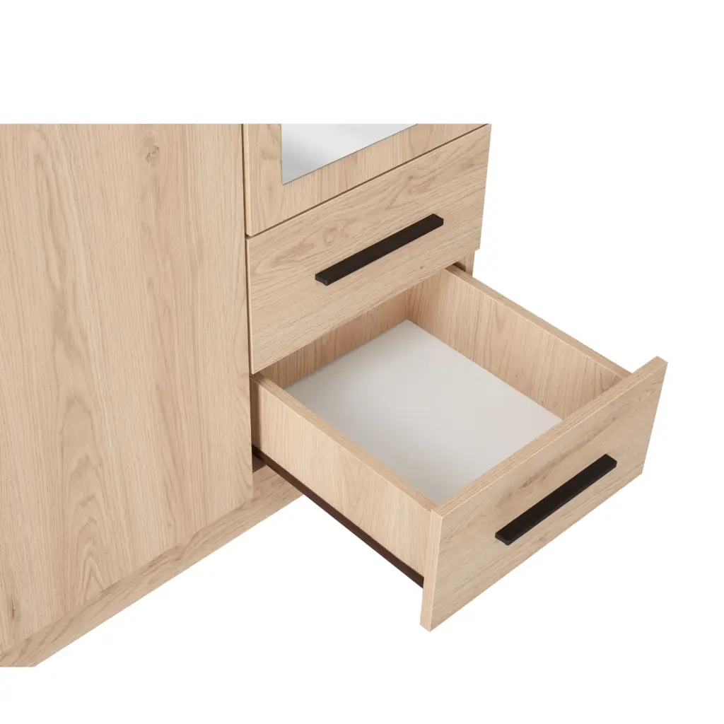 Winfy 2door Wardrobe 4 United Furniture