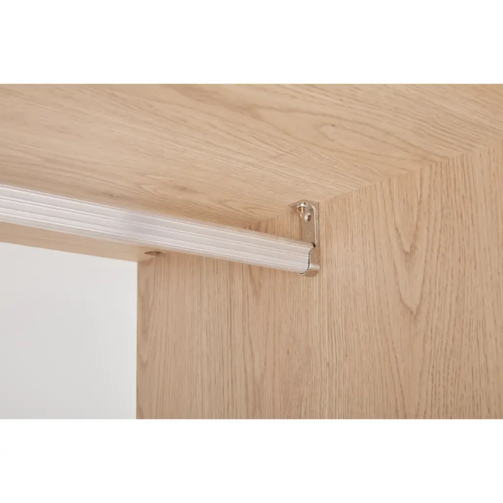 Winfy 4door Wardrobe United Furniture