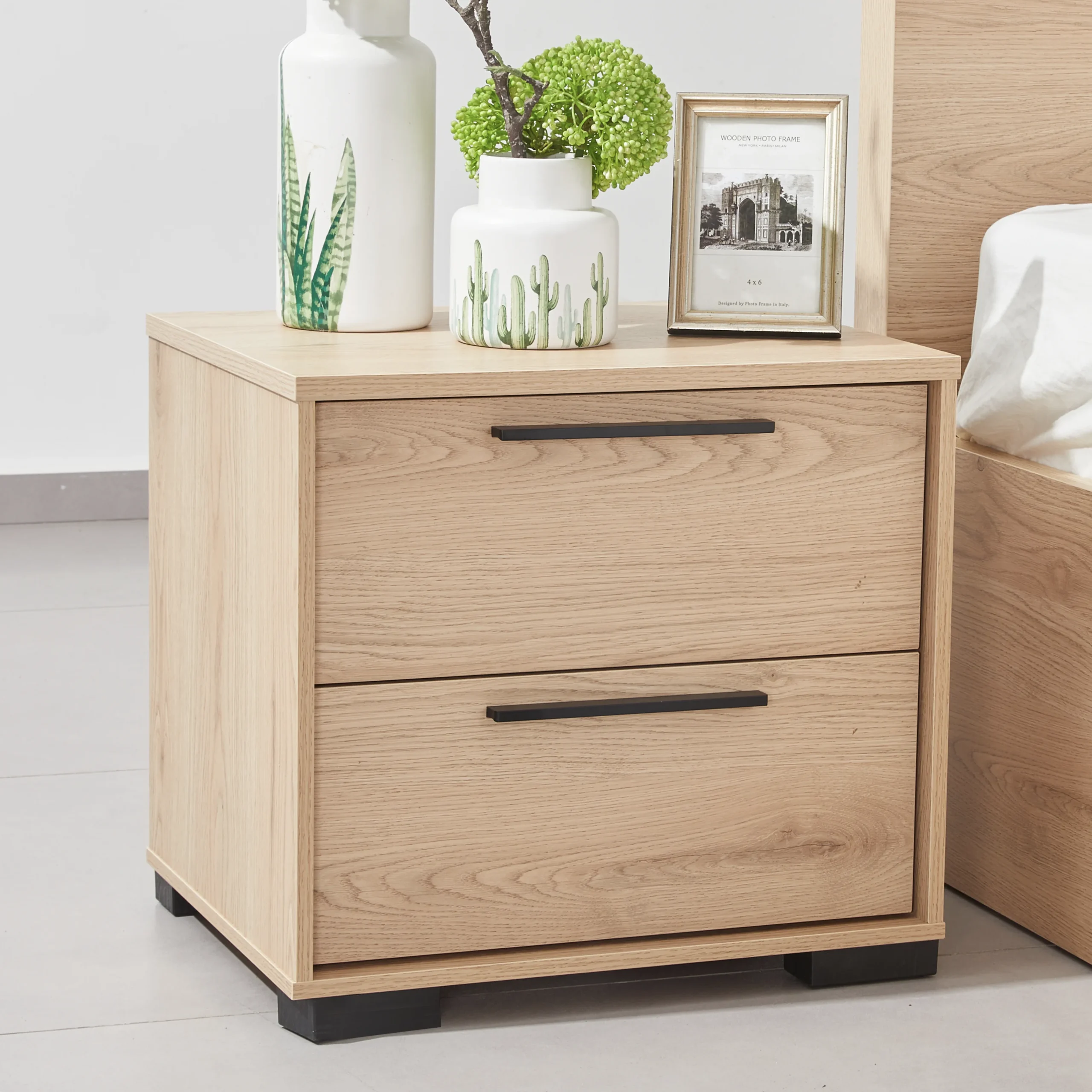 Winfy Night Stand United Furniture