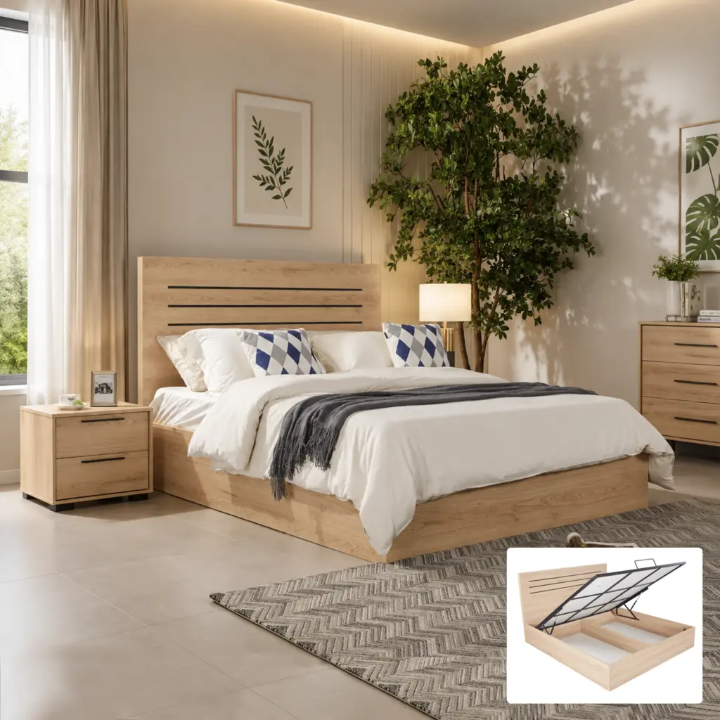 Winfy Queen Bed Bg 1 United Furniture