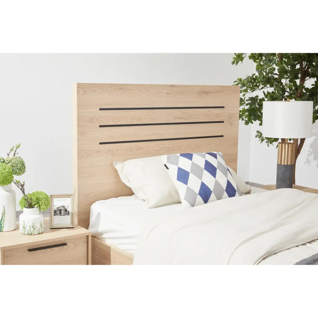 Winfy Single Bed 3 United Furniture