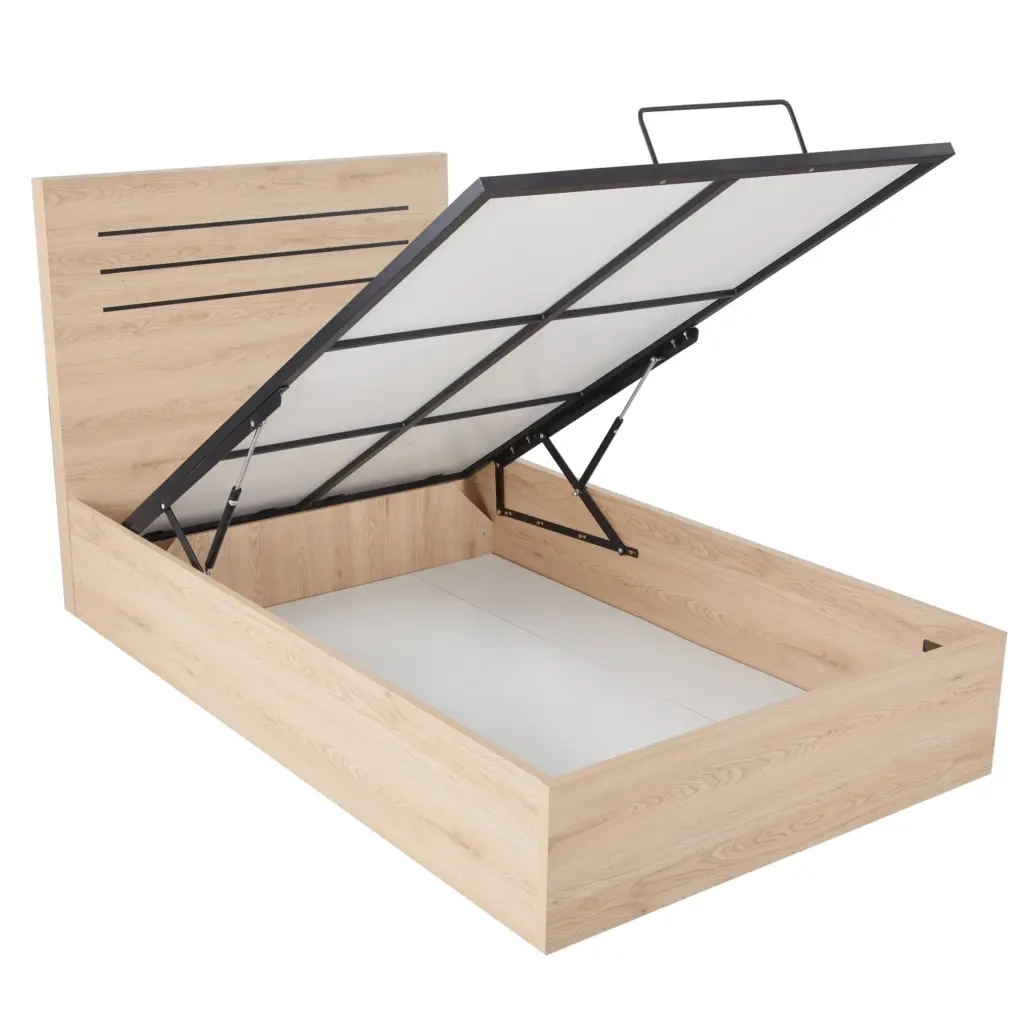 Winfy Single Bed 6 United Furniture