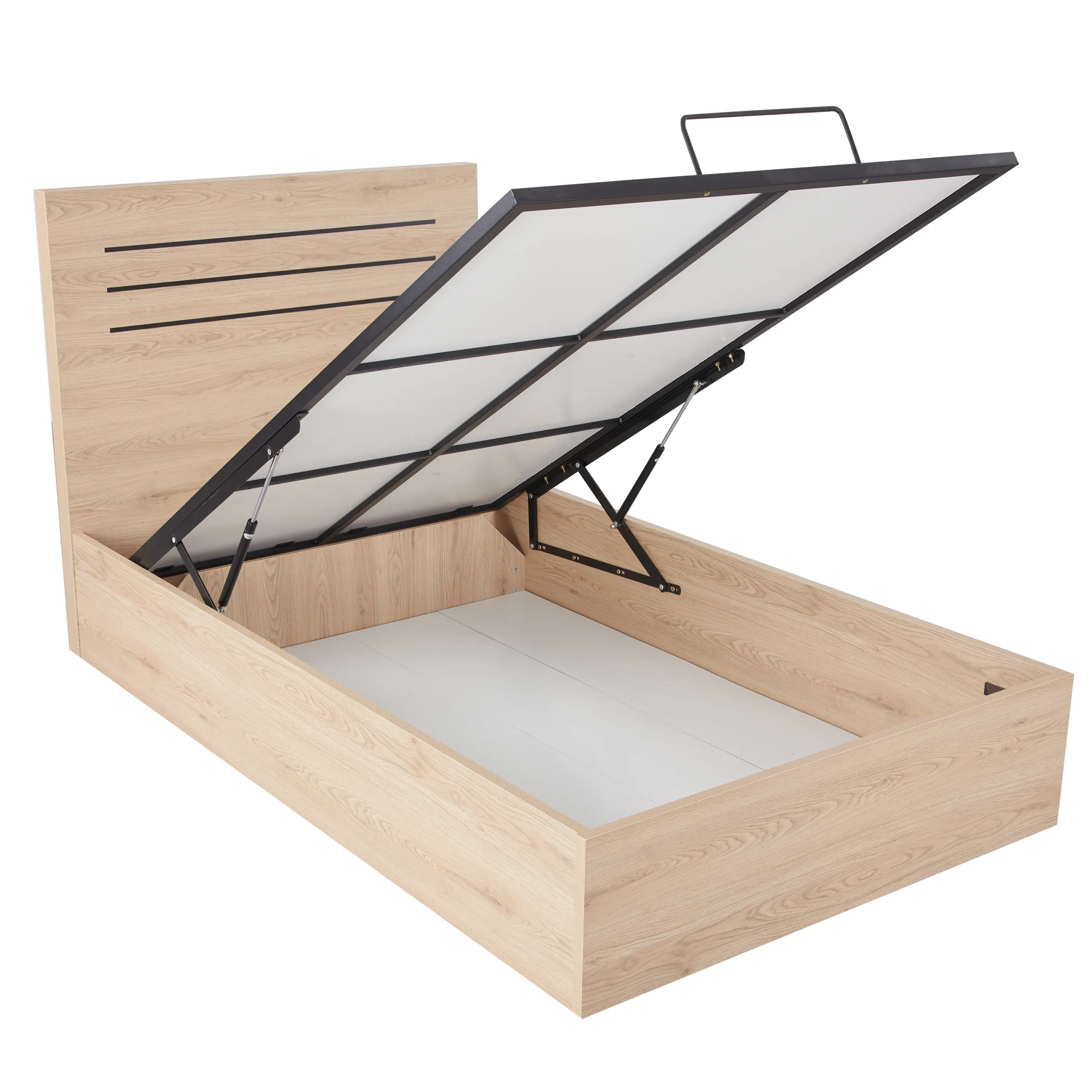 Winfy Single Bed 6 United Furniture