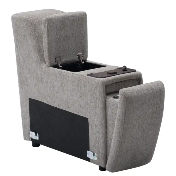 Stenberg Console