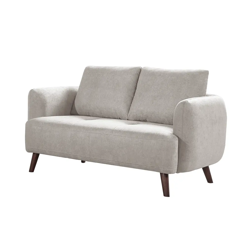 Stree 2 Seater Beige United Furniture