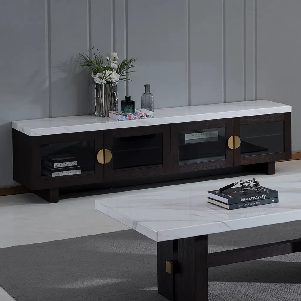 Aaron Tv Unit United Furniture