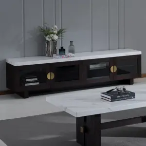 Aaron TV Cabinet
