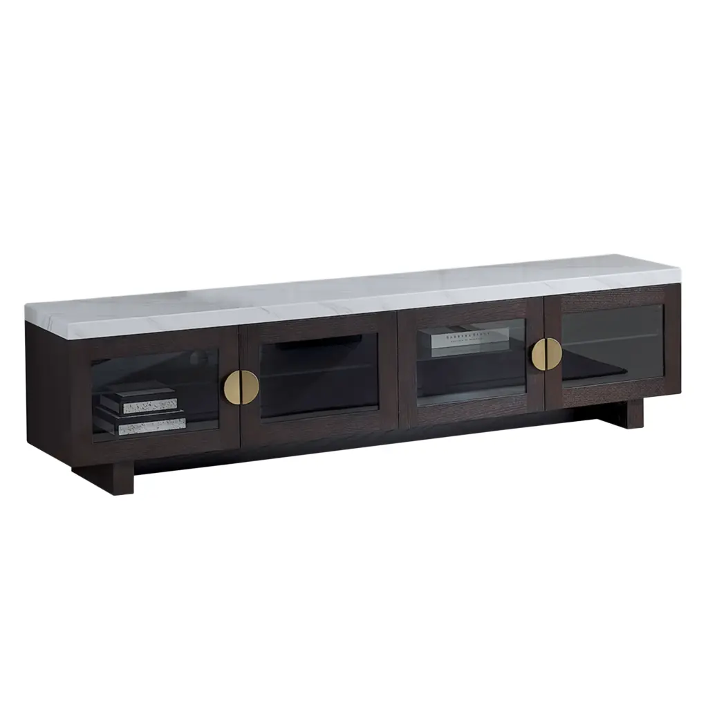 Aaron Tv Unit 1 United Furniture