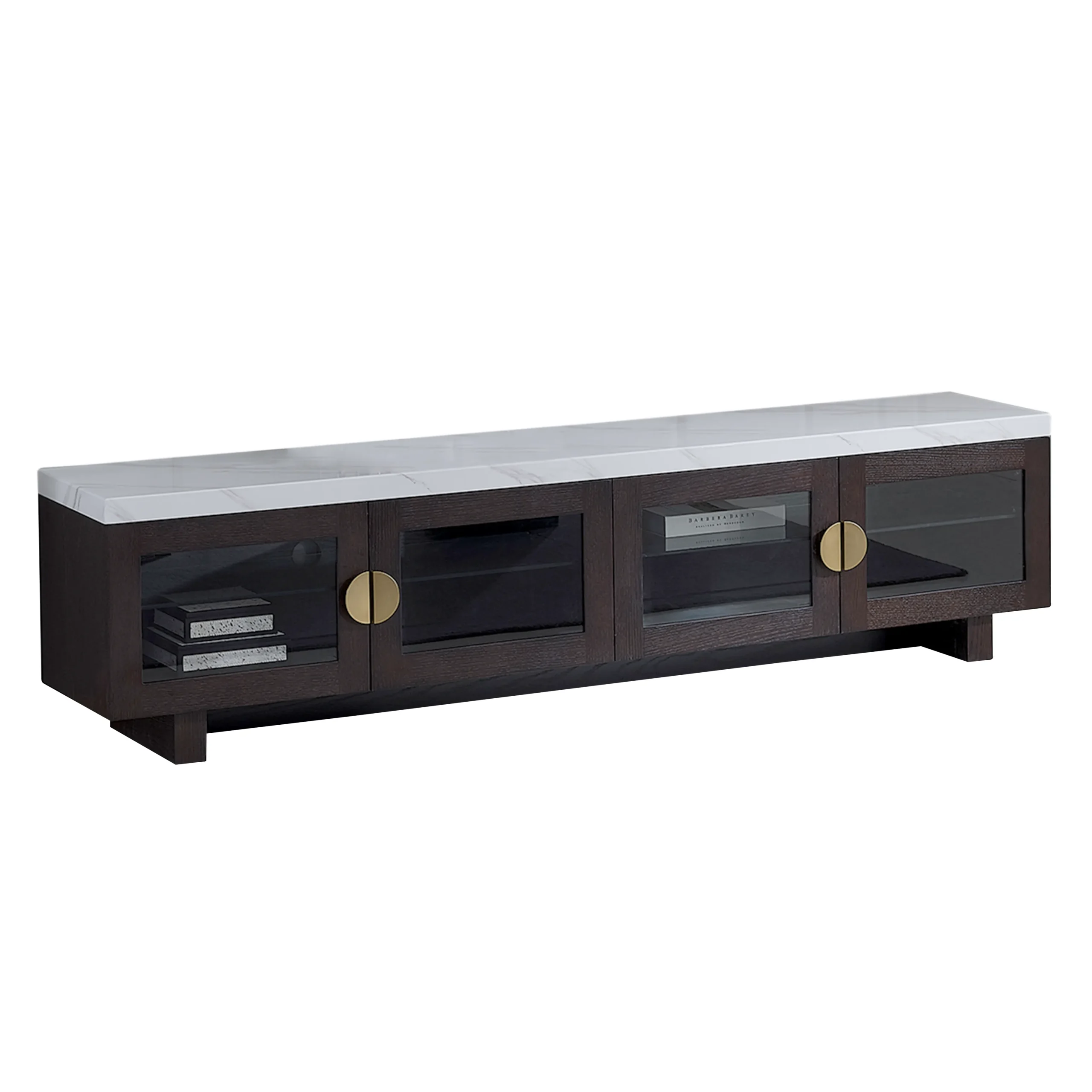Aaron Tv Unit 1 United Furniture
