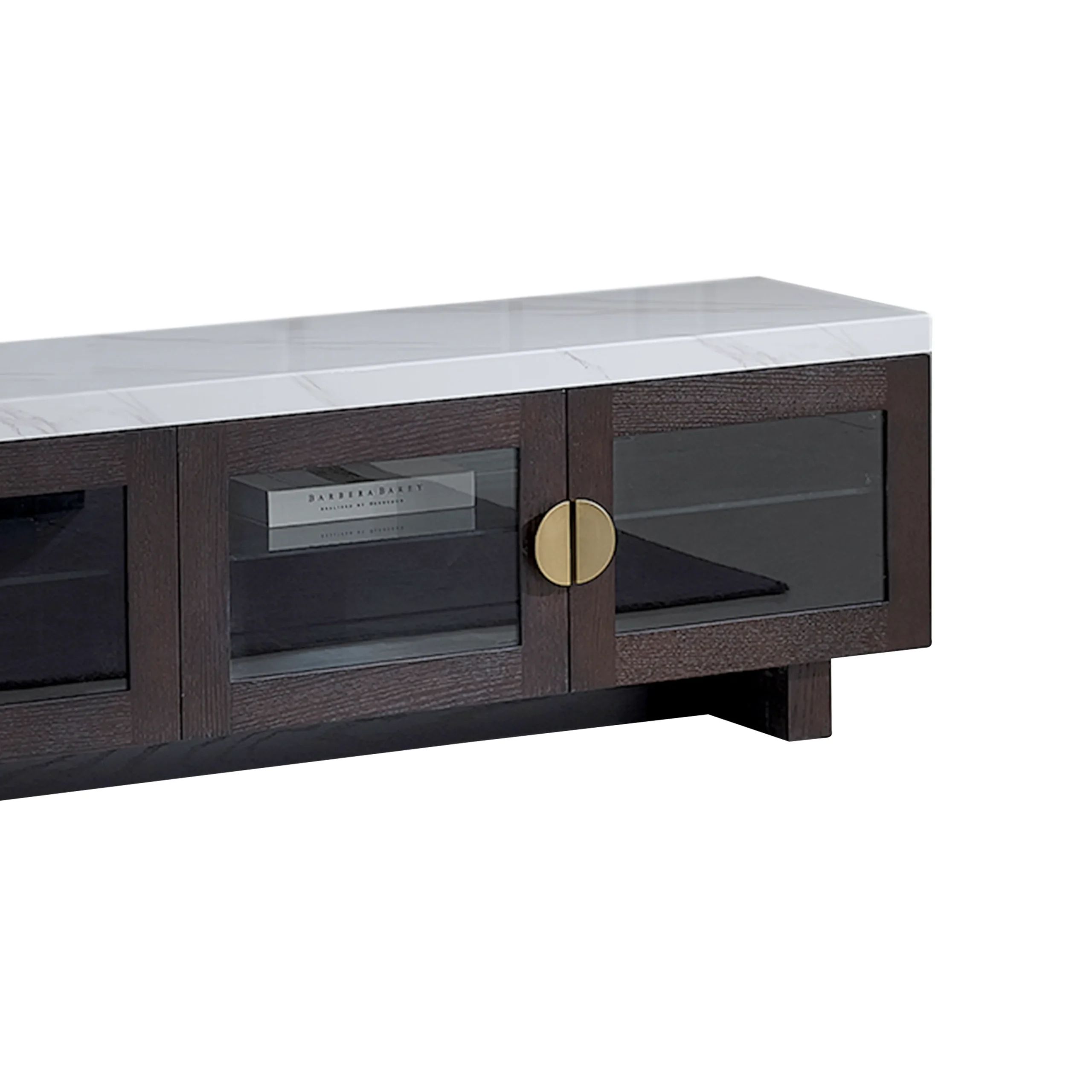 Aaron Tv Unit 2 United Furniture