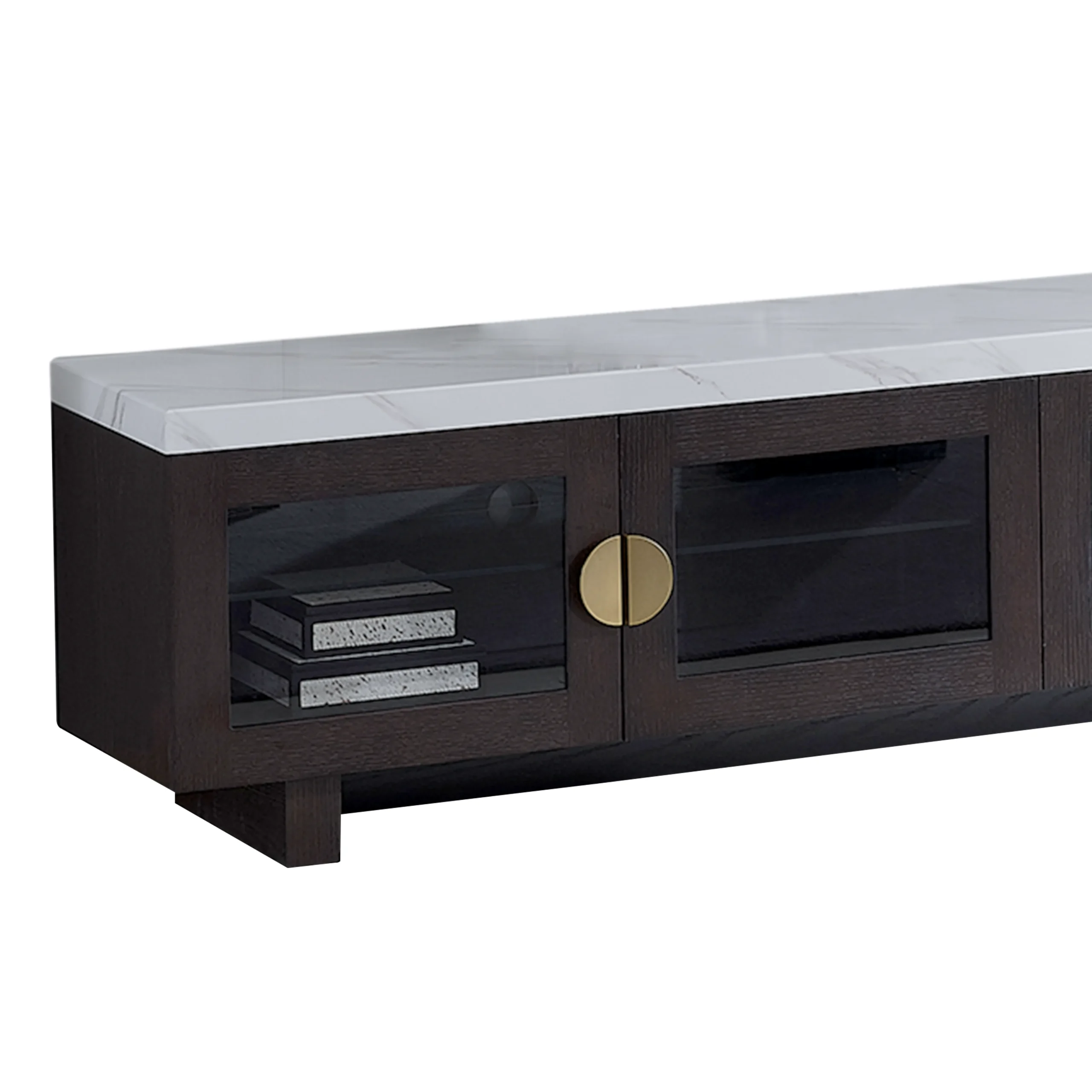 Aaron Tv Unit 3 United Furniture