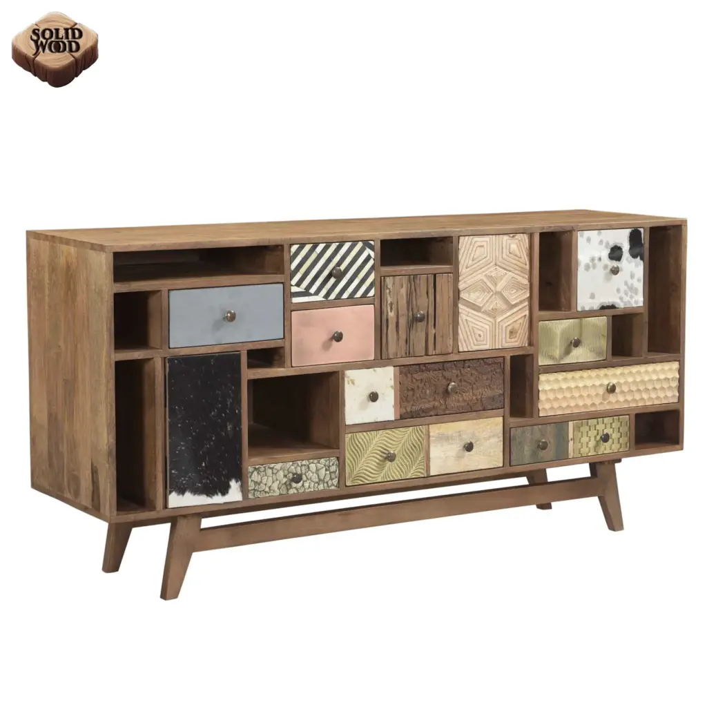 Agra Sideboard United Furniture